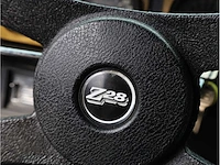 Chevrolet camaro z28 sharknose 1973 oldtimer, 17-ye-11 - afbeelding 17 van  41