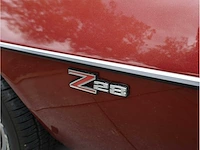 Chevrolet camaro z28 sharknose 1973 oldtimer, 17-ye-11 - afbeelding 18 van  41