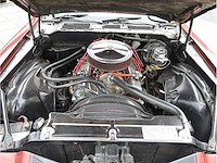 Chevrolet camaro z28 sharknose 1973 oldtimer, 17-ye-11 - afbeelding 21 van  41