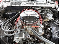 Chevrolet camaro z28 sharknose 1973 oldtimer, 17-ye-11 - afbeelding 22 van  41