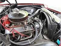 Chevrolet camaro z28 sharknose 1973 oldtimer, 17-ye-11 - afbeelding 26 van  41