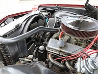 Chevrolet camaro z28 sharknose 1973 oldtimer, 17-ye-11 - afbeelding 27 van  41