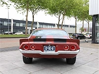 Chevrolet camaro z28 sharknose 1973 oldtimer, 17-ye-11 - afbeelding 34 van  41