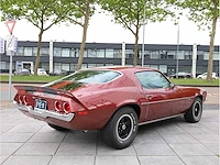 Chevrolet camaro z28 sharknose 1973 oldtimer, 17-ye-11 - afbeelding 37 van  41