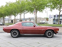 Chevrolet camaro z28 sharknose 1973 oldtimer, 17-ye-11 - afbeelding 38 van  41