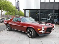 Chevrolet camaro z28 sharknose 1973 oldtimer, 17-ye-11 - afbeelding 39 van  41