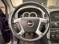 Chevrolet captiva 2.4 intro edition 2wd, 40-td-fj - afbeelding 2 van  14