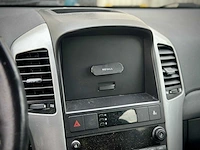Chevrolet captiva 2.4 intro edition 2wd, 40-td-fj - afbeelding 3 van  14