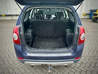 Chevrolet captiva 2.4 intro edition 2wd, 40-td-fj - afbeelding 6 van  14
