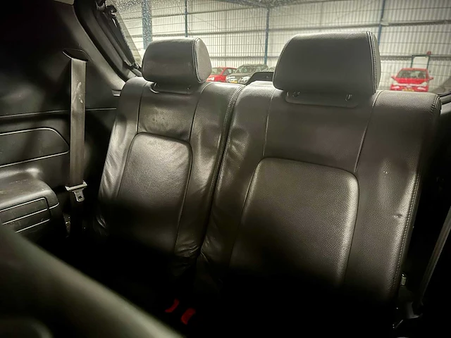 Chevrolet captiva 2.4i executive, 07-th-bk - afbeelding 2 van  17