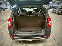 Chevrolet captiva 2.4i executive, 07-th-bk - afbeelding 3 van  17