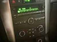 Chevrolet captiva 2.4i executive, 07-th-bk - afbeelding 7 van  17