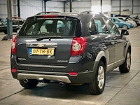 Chevrolet captiva 2.4i executive, 07-th-bk - afbeelding 10 van  17