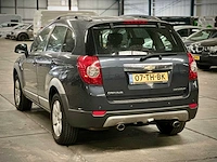 Chevrolet captiva 2.4i executive, 07-th-bk - afbeelding 12 van  17