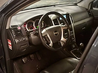 Chevrolet captiva 2.4i executive, 07-th-bk - afbeelding 14 van  17