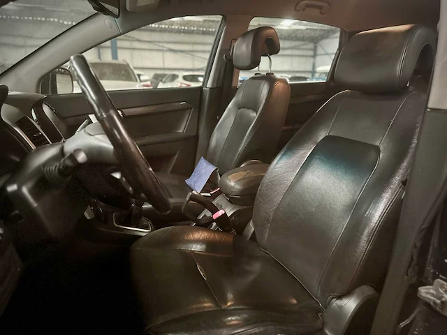 Chevrolet captiva 2.4i executive, 07-th-bk - afbeelding 15 van  17