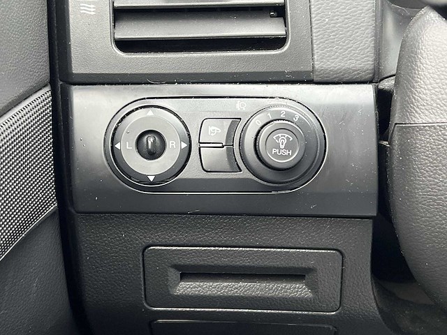 Chevrolet captiva 2.4i style 2wd 2008 | 17-ghn-5 - afbeelding 2 van  28