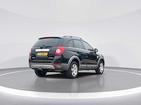 Chevrolet captiva 2.4i style 2wd 2008 | 17-ghn-5 - afbeelding 5 van  28