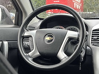 Chevrolet captiva 2.4i style 2wd 2008 | 17-ghn-5 - afbeelding 6 van  28