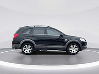 Chevrolet captiva 2.4i style 2wd 2008 | 17-ghn-5 - afbeelding 7 van  28