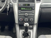 Chevrolet captiva 2.4i style 2wd 2008 | 17-ghn-5 - afbeelding 8 van  28