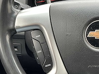 Chevrolet captiva 2.4i style 2wd 2008 | 17-ghn-5 - afbeelding 9 van  28