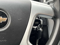 Chevrolet captiva 2.4i style 2wd 2008 | 17-ghn-5 - afbeelding 10 van  28