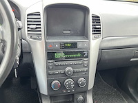 Chevrolet captiva 2.4i style 2wd 2008 | 17-ghn-5 - afbeelding 11 van  28