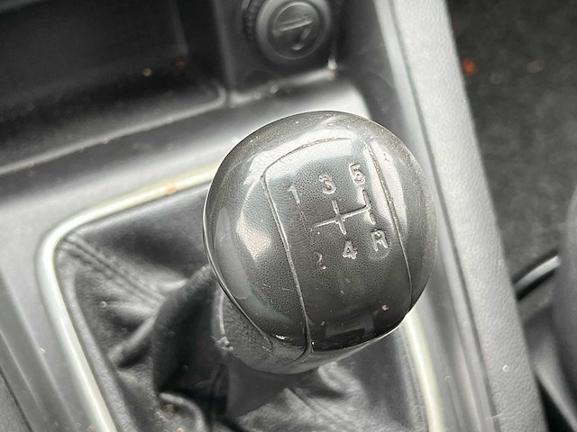 Chevrolet captiva 2.4i style 2wd 2008 | 17-ghn-5 - afbeelding 15 van  28