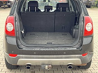 Chevrolet captiva 2.4i style 2wd 2008 | 17-ghn-5 - afbeelding 16 van  28