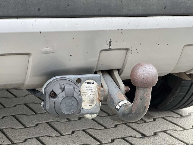 Chevrolet captiva 2.4i style 2wd 2008 | 17-ghn-5 - afbeelding 17 van  28