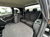 Chevrolet captiva 2.4i style 2wd 2008 | 17-ghn-5 - afbeelding 18 van  28