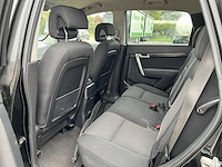 Chevrolet captiva 2.4i style 2wd 2008 | 17-ghn-5 - afbeelding 19 van  28