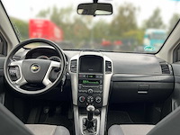 Chevrolet captiva 2.4i style 2wd 2008 | 17-ghn-5 - afbeelding 20 van  28