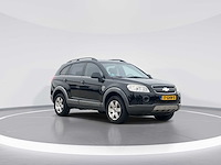 Chevrolet captiva 2.4i style 2wd 2008 | 17-ghn-5 - afbeelding 12 van  28