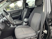 Chevrolet captiva 2.4i style 2wd 2008 | 17-ghn-5 - afbeelding 23 van  28