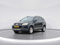 Chevrolet captiva 2.4i style 2wd 2008 | 17-ghn-5 - afbeelding 24 van  28