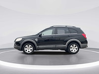 Chevrolet captiva 2.4i style 2wd 2008 | 17-ghn-5 - afbeelding 26 van  28