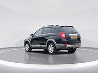 Chevrolet captiva 2.4i style 2wd 2008 | 17-ghn-5 - afbeelding 28 van  28