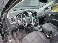 Chevrolet captiva 2.4i style 2wd 72-tv-jk - afbeelding 4 van  26