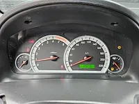 Chevrolet captiva 2.4i style 2wd 72-tv-jk - afbeelding 8 van  26