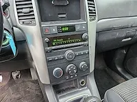 Chevrolet captiva 2.4i style 2wd 72-tv-jk - afbeelding 10 van  26