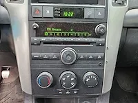 Chevrolet captiva 2.4i style 2wd 72-tv-jk - afbeelding 11 van  26