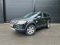 Chevrolet captiva 2.4i style 2wd 72-tv-jk - afbeelding 1 van  26