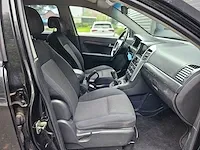 Chevrolet captiva 2.4i style 2wd 72-tv-jk - afbeelding 13 van  26