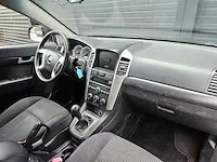 Chevrolet captiva 2.4i style 2wd 72-tv-jk - afbeelding 15 van  26