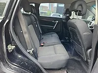 Chevrolet captiva 2.4i style 2wd 72-tv-jk - afbeelding 16 van  26