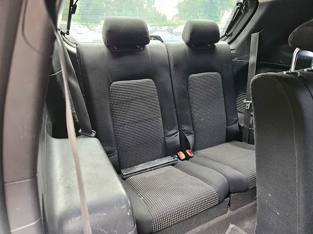 Chevrolet captiva 2.4i style 2wd 72-tv-jk - afbeelding 17 van  26