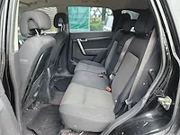 Chevrolet captiva 2.4i style 2wd 72-tv-jk - afbeelding 18 van  26
