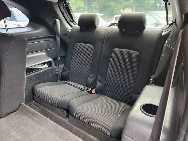 Chevrolet captiva 2.4i style 2wd 72-tv-jk - afbeelding 19 van  26